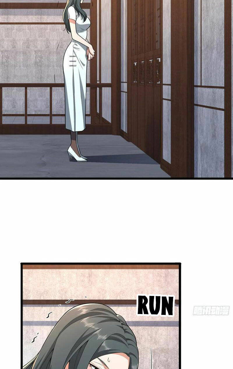 Đệ Nhất Danh Sách Chapter 247 - Trang 2