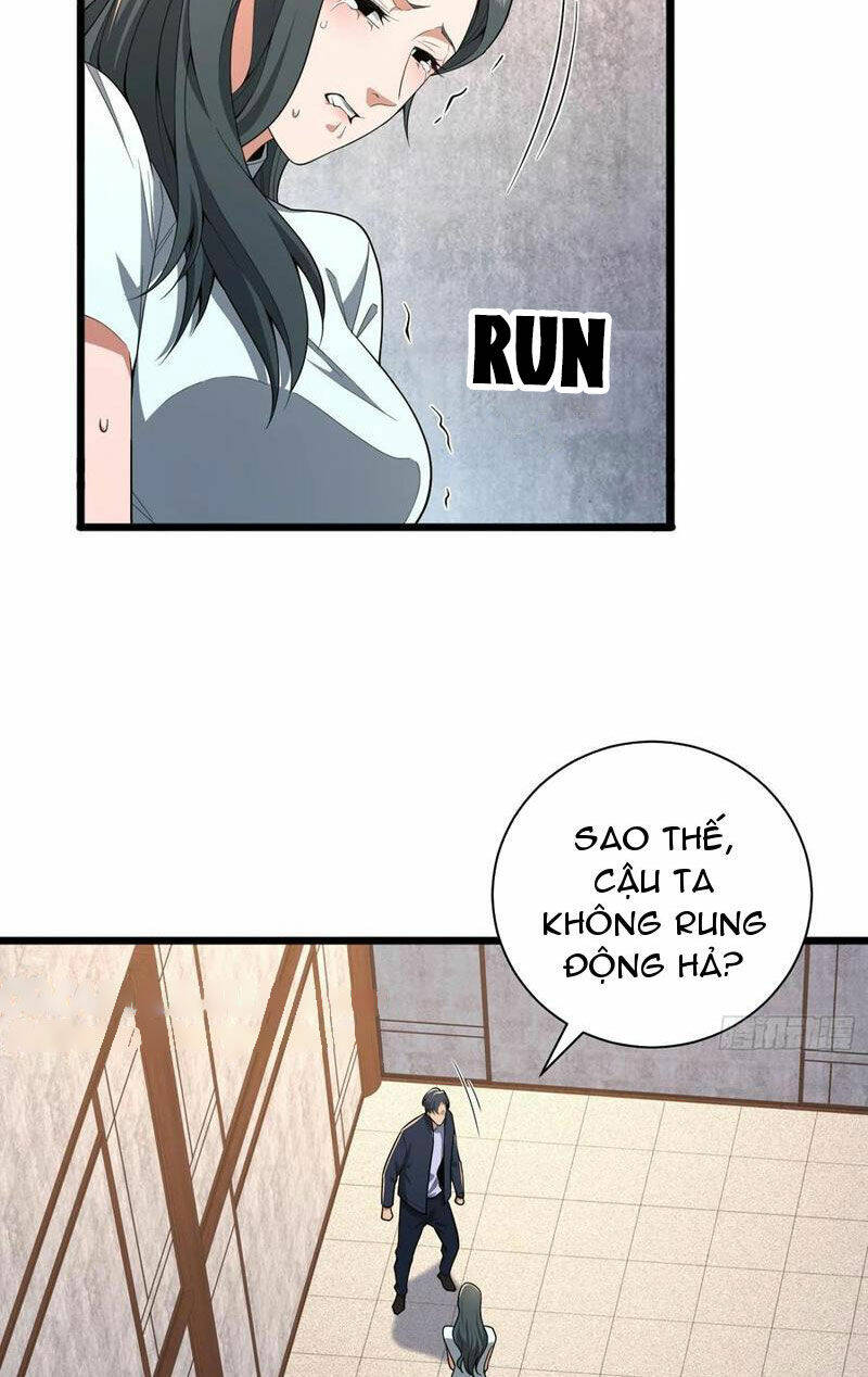 Đệ Nhất Danh Sách Chapter 247 - Trang 2