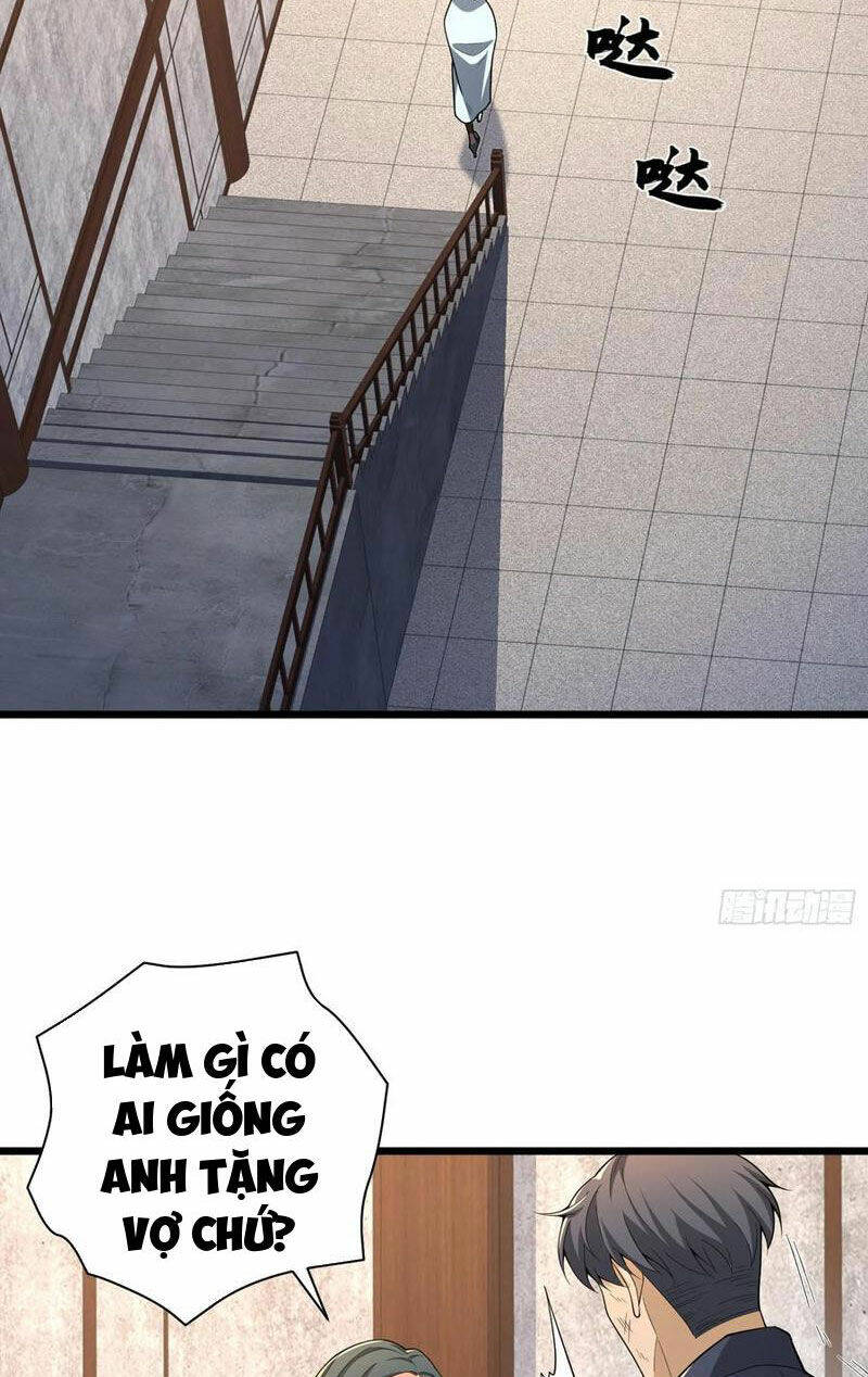 Đệ Nhất Danh Sách Chapter 247 - Trang 2