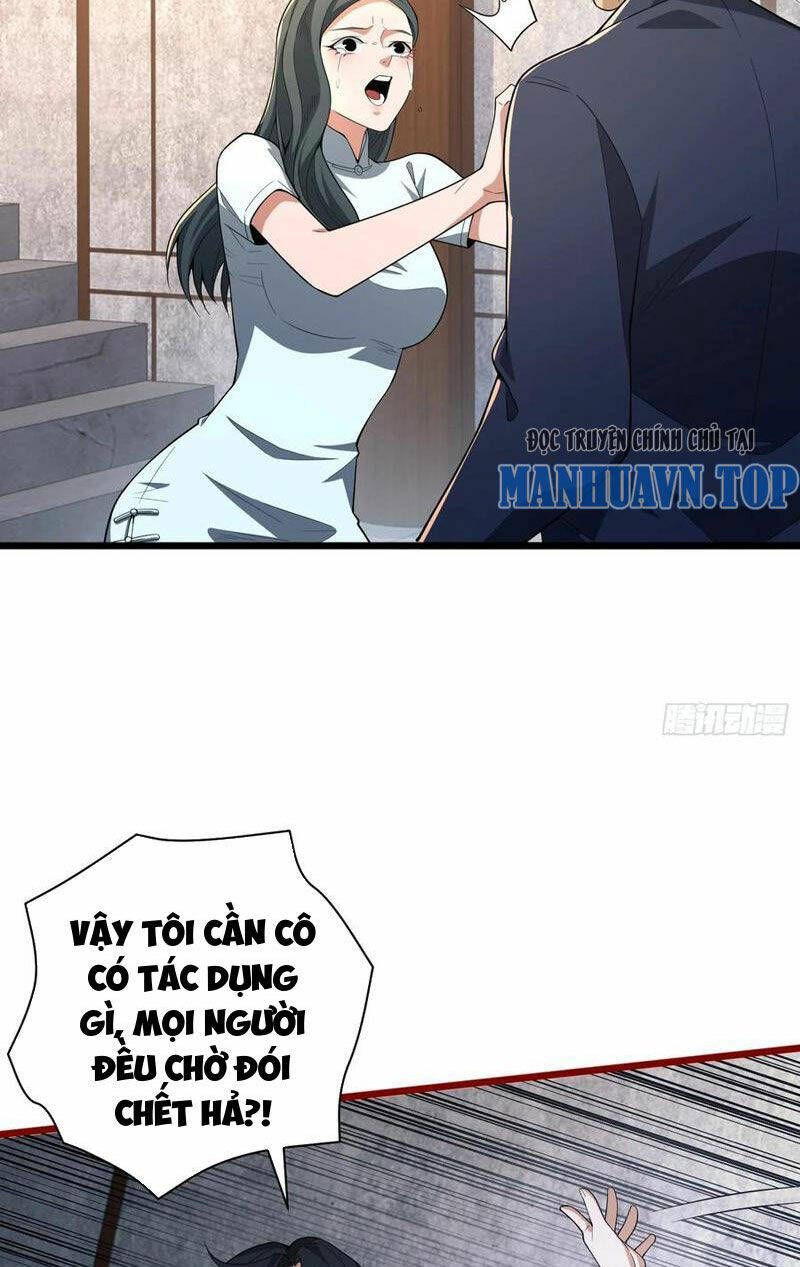 Đệ Nhất Danh Sách Chapter 247 - Trang 2