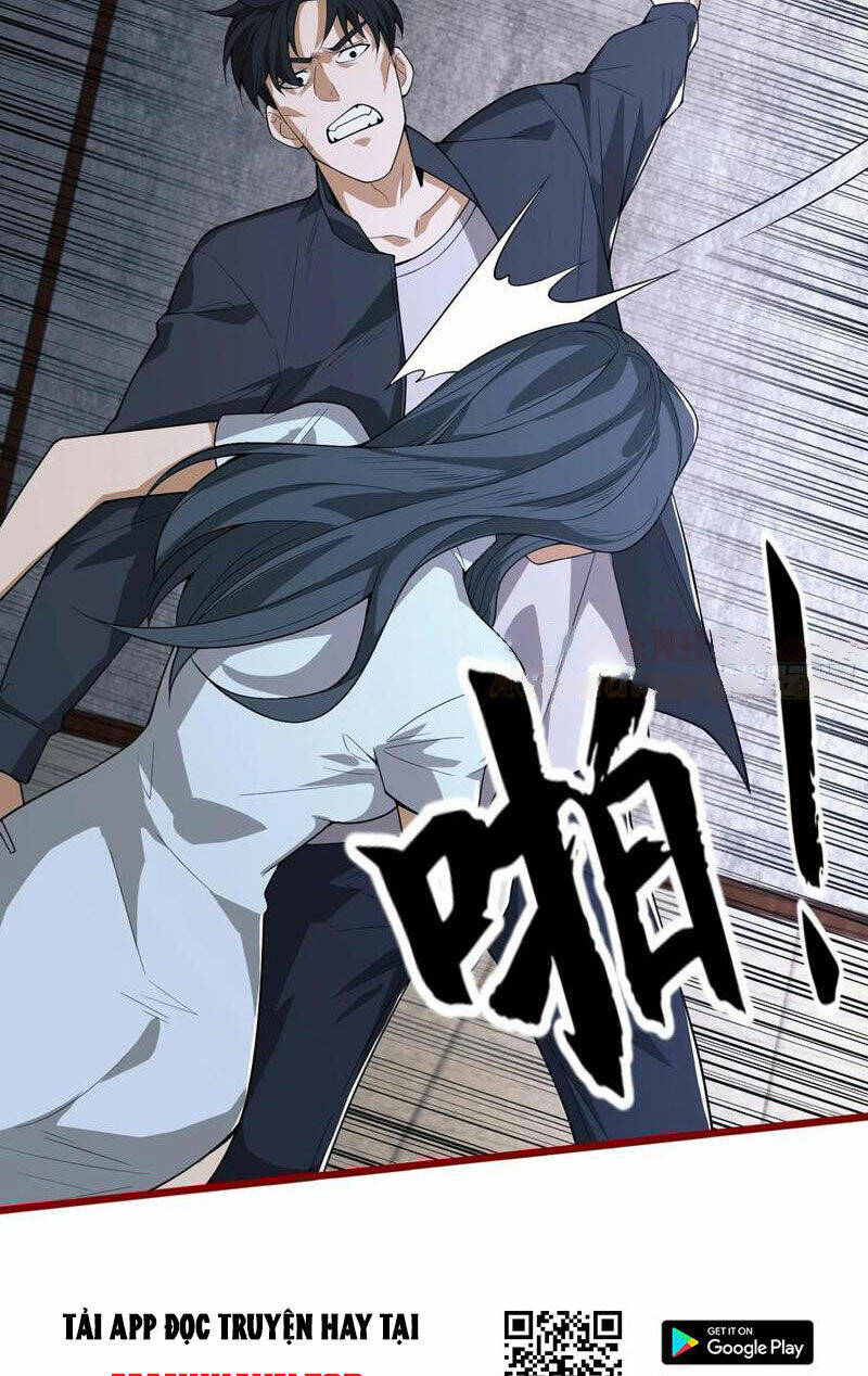 Đệ Nhất Danh Sách Chapter 247 - Trang 2