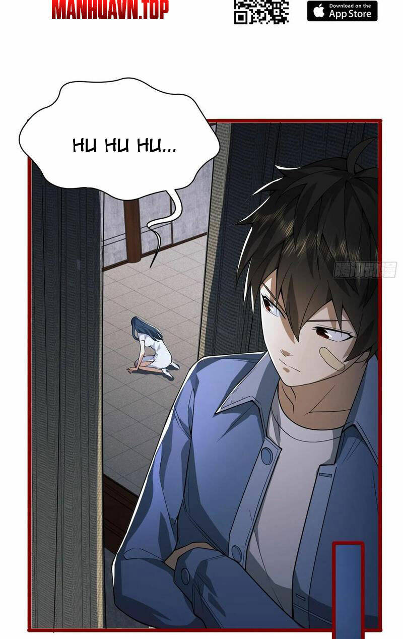 Đệ Nhất Danh Sách Chapter 247 - Trang 2