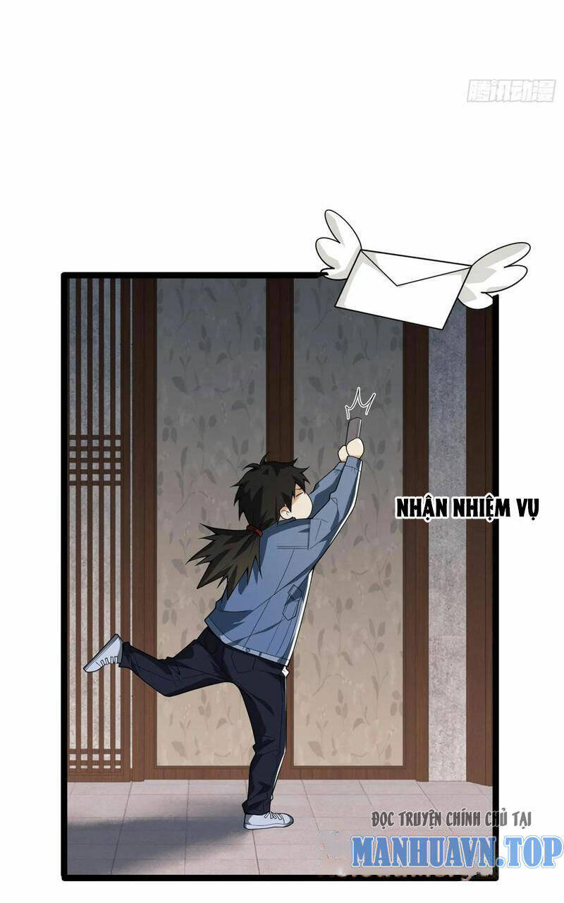 Đệ Nhất Danh Sách Chapter 247 - Trang 2