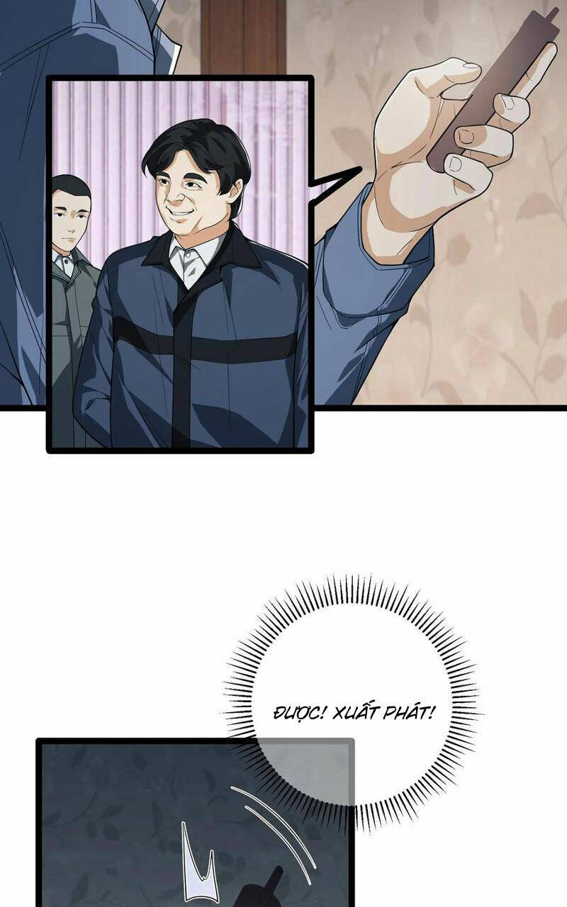 Đệ Nhất Danh Sách Chapter 247 - Trang 2