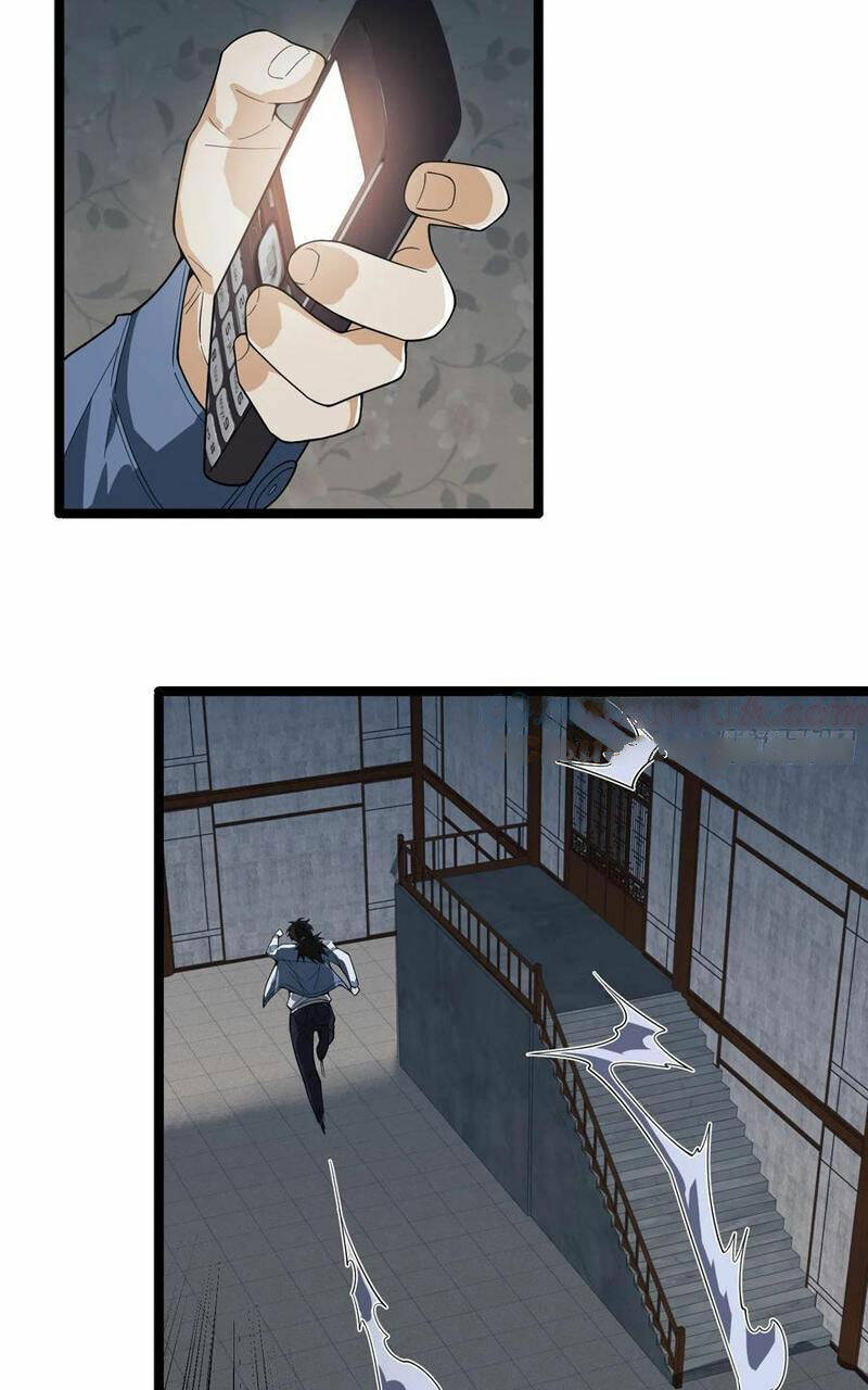 Đệ Nhất Danh Sách Chapter 247 - Trang 2