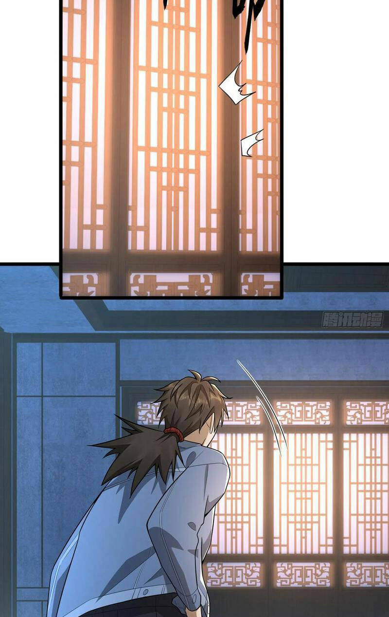 Đệ Nhất Danh Sách Chapter 247 - Trang 2