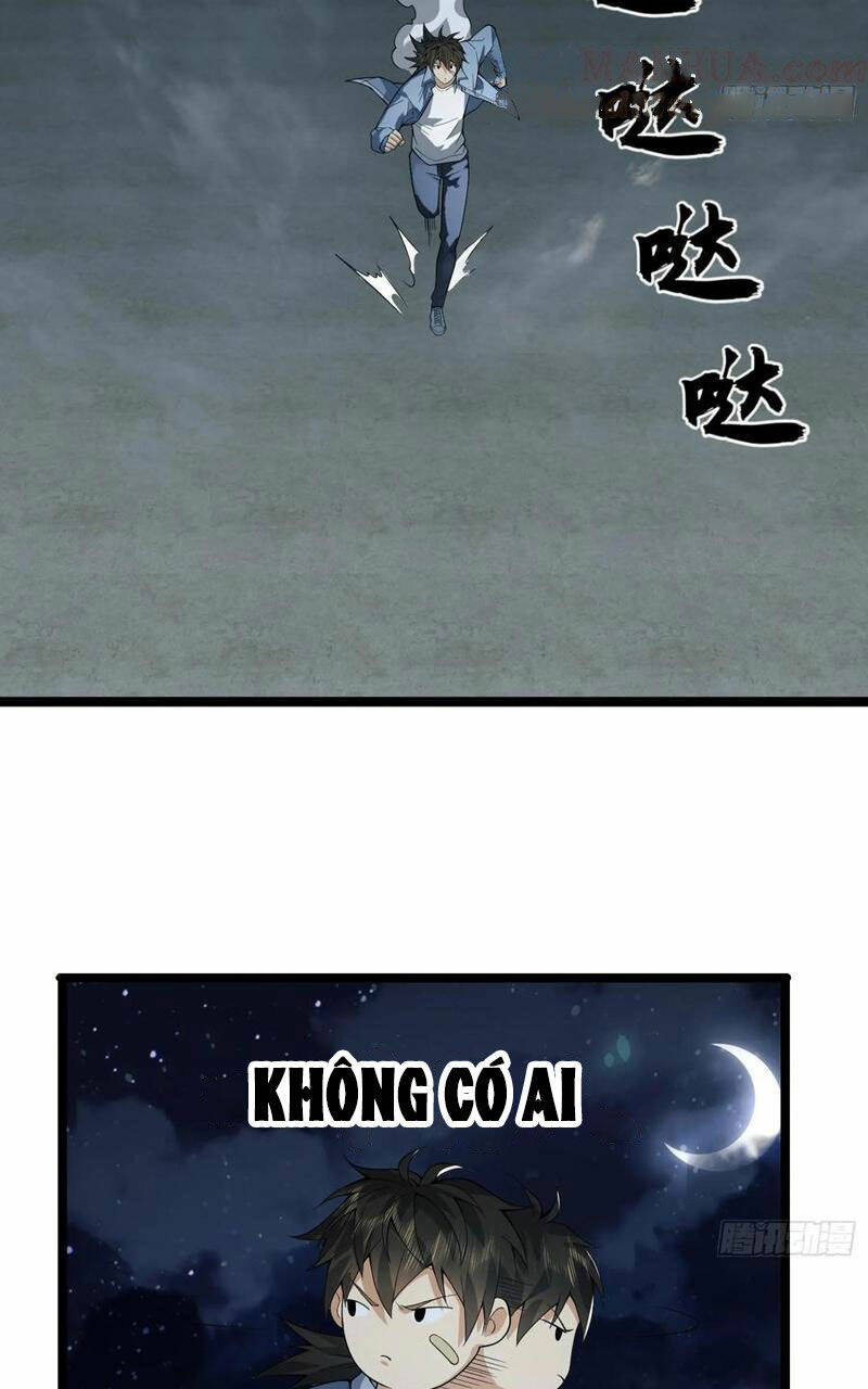 Đệ Nhất Danh Sách Chapter 247 - Trang 2