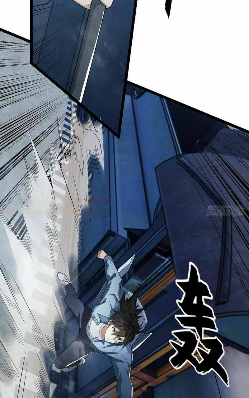 Đệ Nhất Danh Sách Chapter 247 - Trang 2