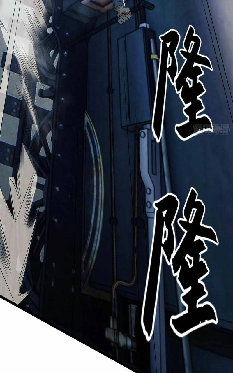 Đệ Nhất Danh Sách Chapter 247 - Trang 2