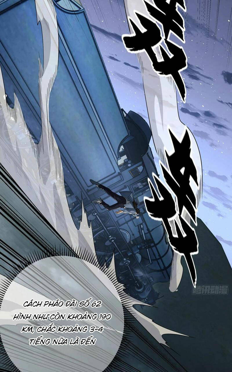 Đệ Nhất Danh Sách Chapter 247 - Trang 2