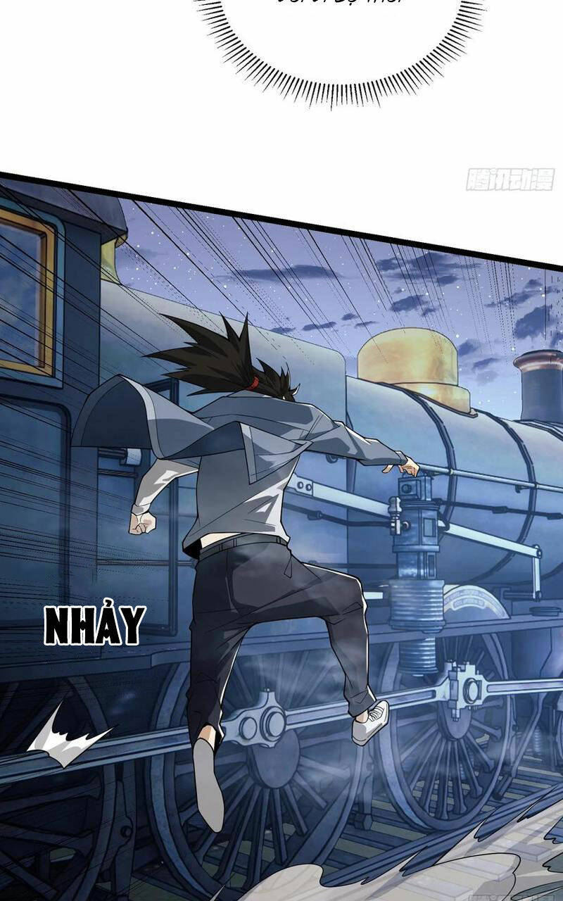 Đệ Nhất Danh Sách Chapter 247 - Trang 2