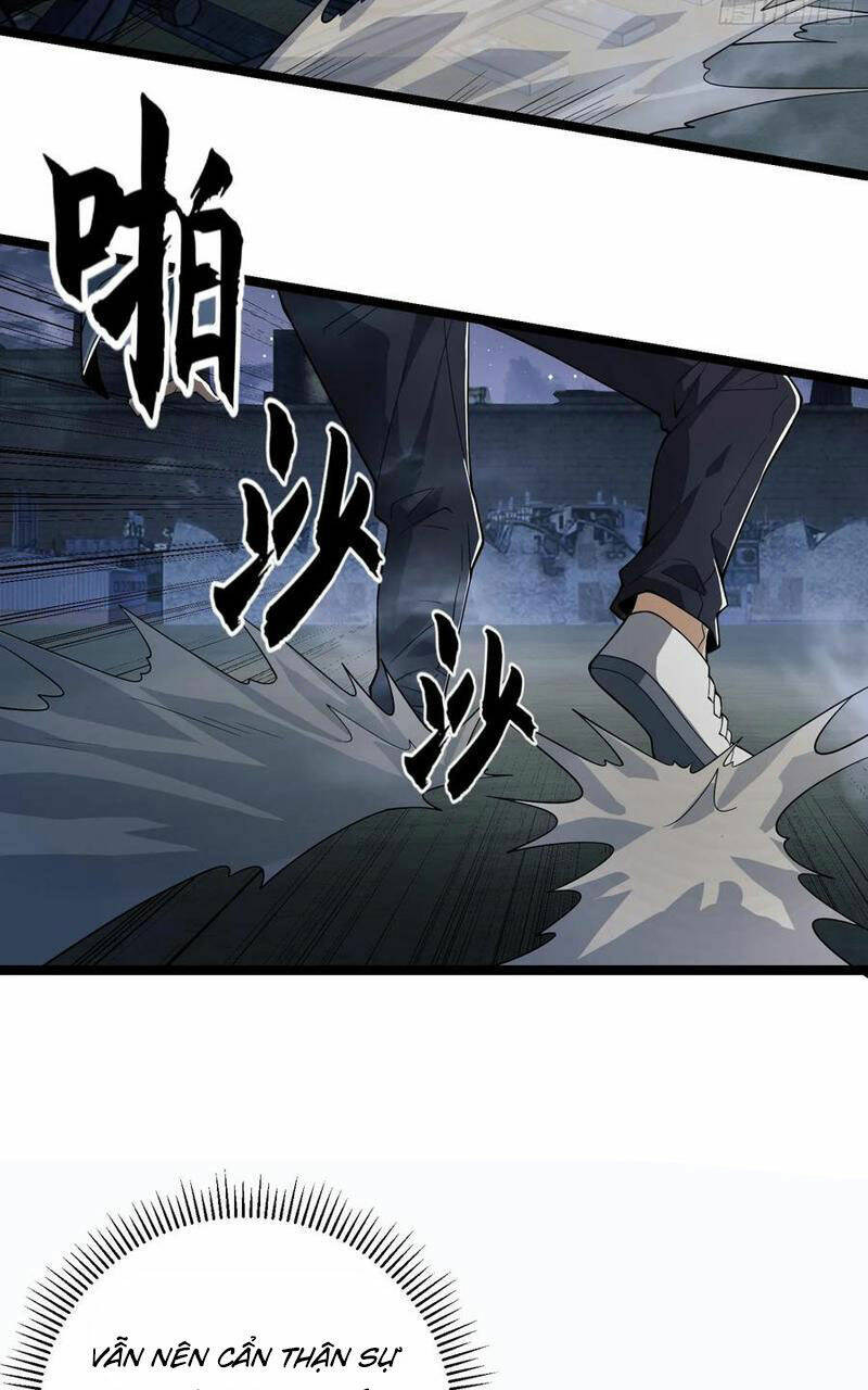 Đệ Nhất Danh Sách Chapter 247 - Trang 2