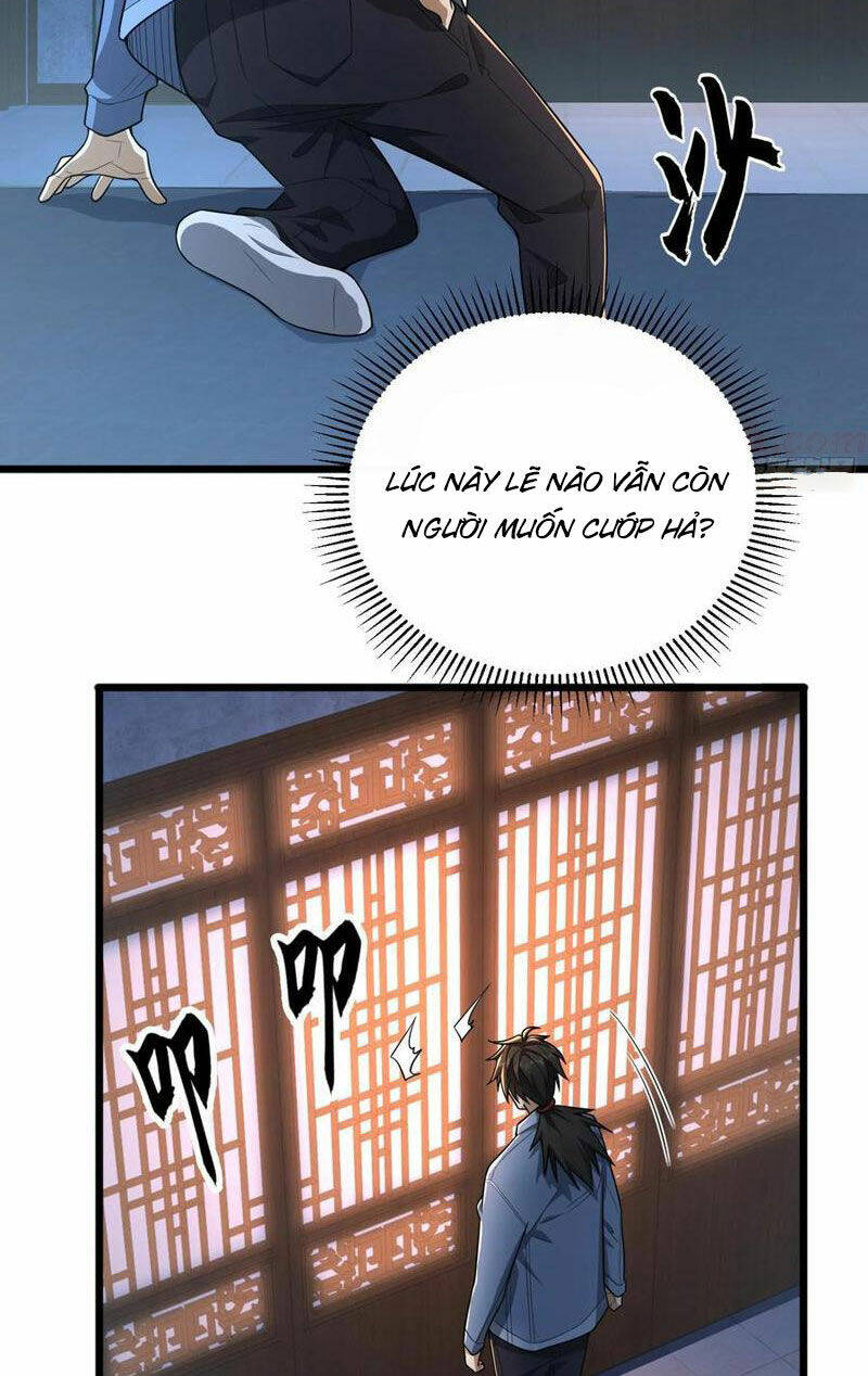Đệ Nhất Danh Sách Chapter 247 - Trang 2