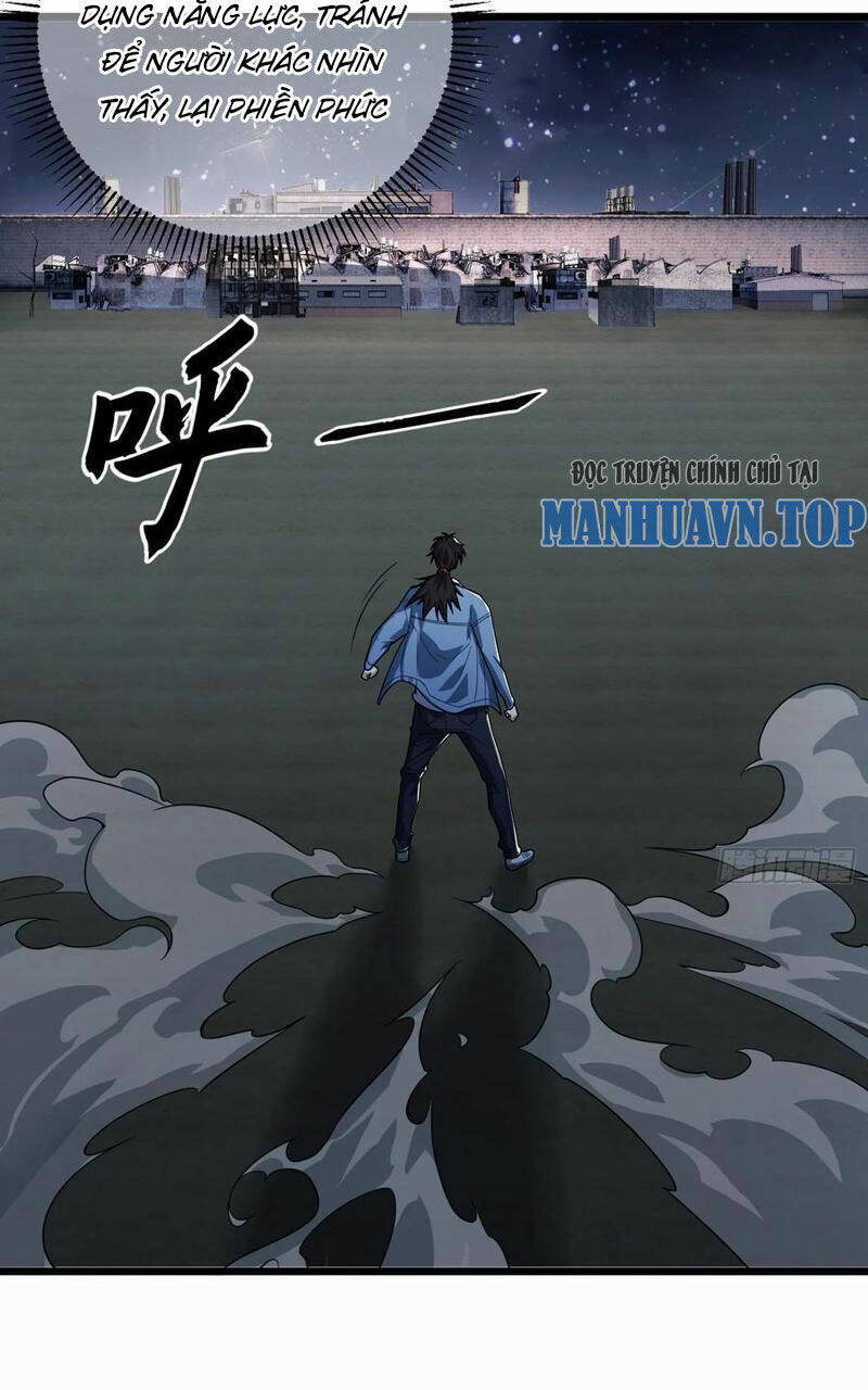 Đệ Nhất Danh Sách Chapter 247 - Trang 2