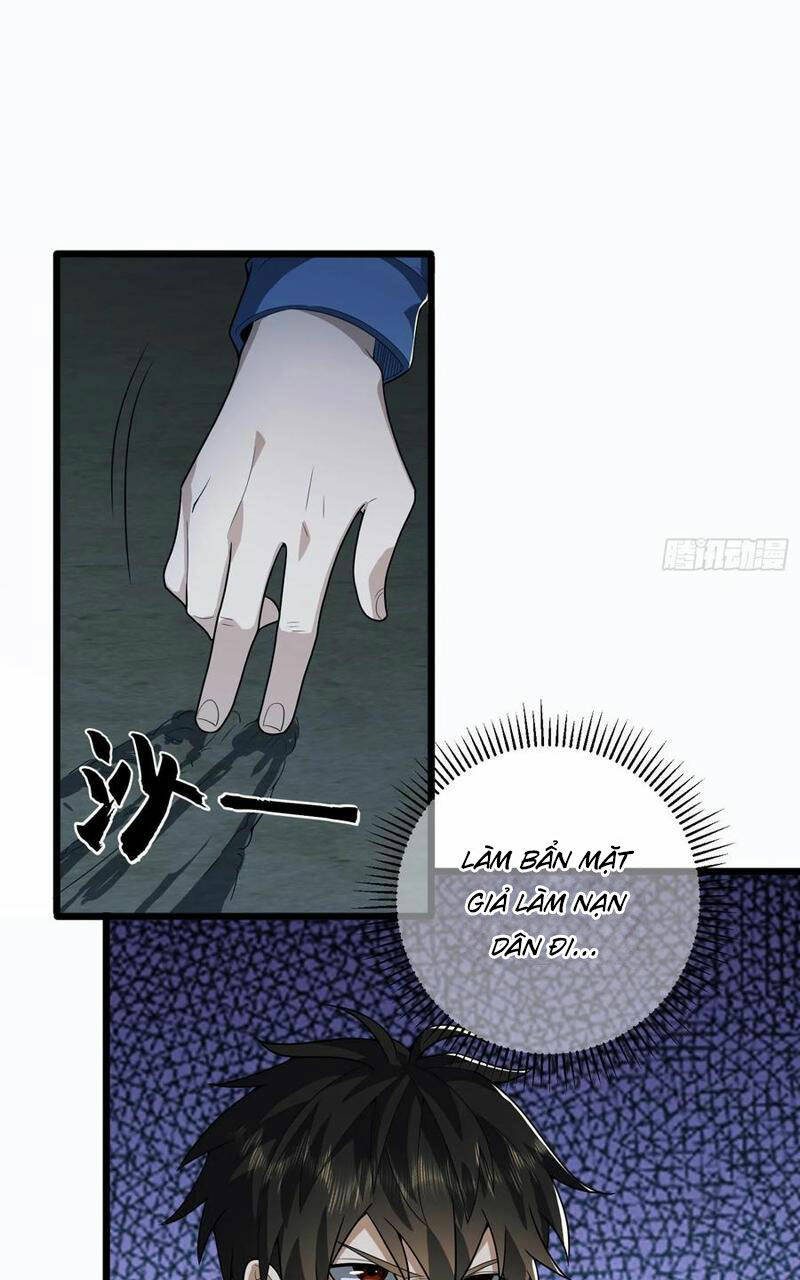 Đệ Nhất Danh Sách Chapter 247 - Trang 2