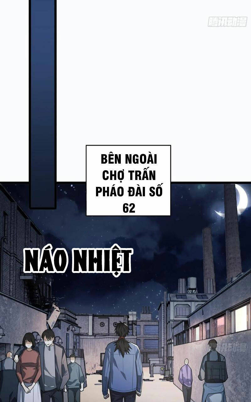Đệ Nhất Danh Sách Chapter 247 - Trang 2