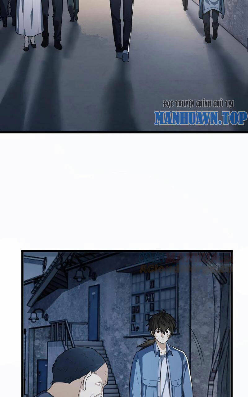 Đệ Nhất Danh Sách Chapter 247 - Trang 2