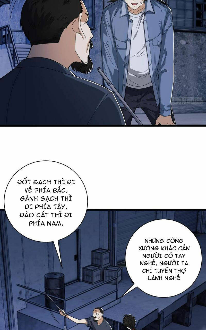 Đệ Nhất Danh Sách Chapter 247 - Trang 2