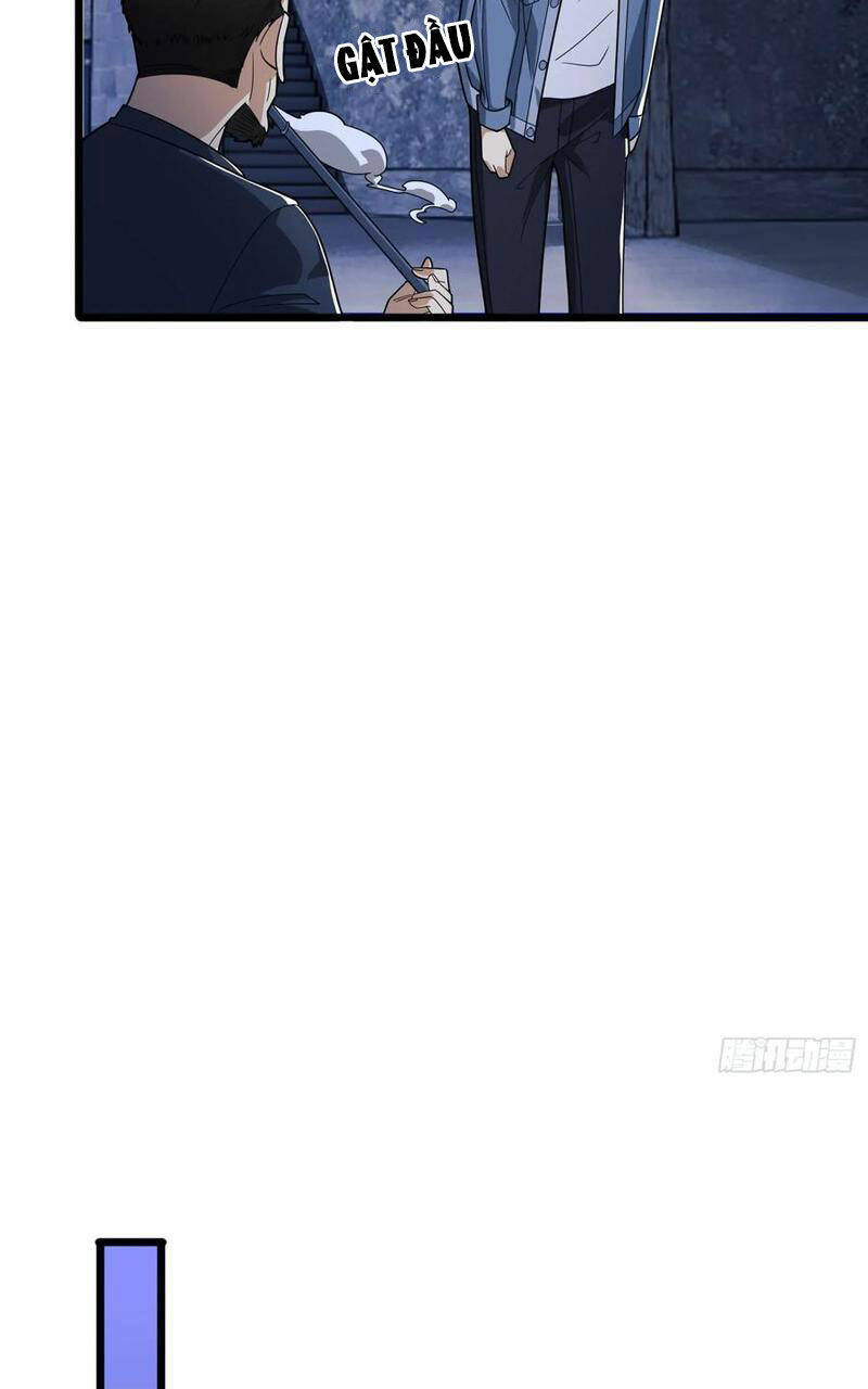Đệ Nhất Danh Sách Chapter 247 - Trang 2