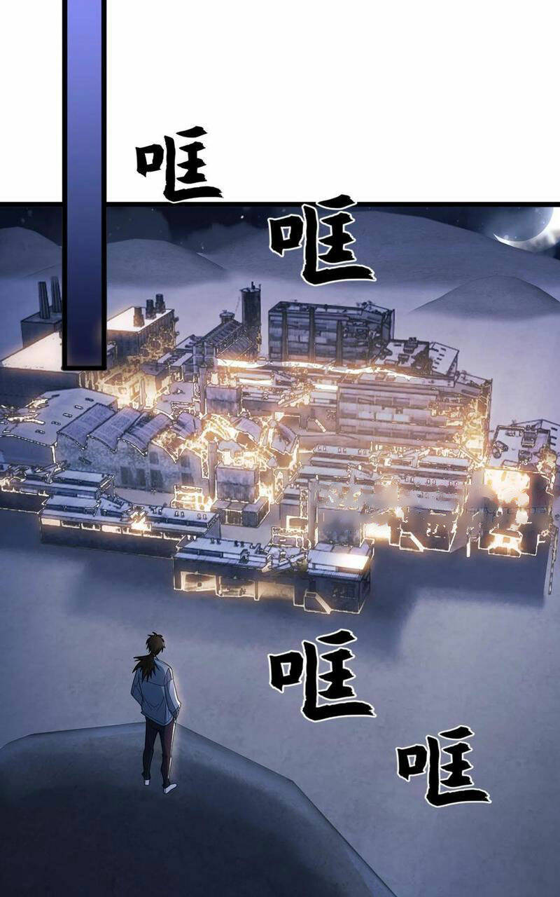 Đệ Nhất Danh Sách Chapter 247 - Trang 2