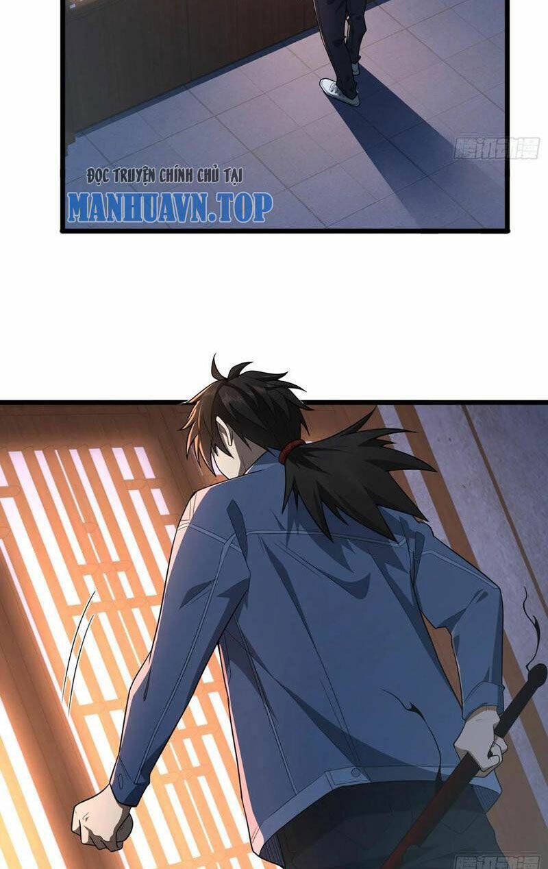 Đệ Nhất Danh Sách Chapter 247 - Trang 2