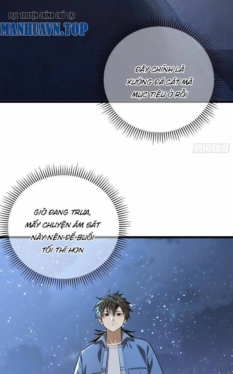 Đệ Nhất Danh Sách Chapter 247 - Trang 2