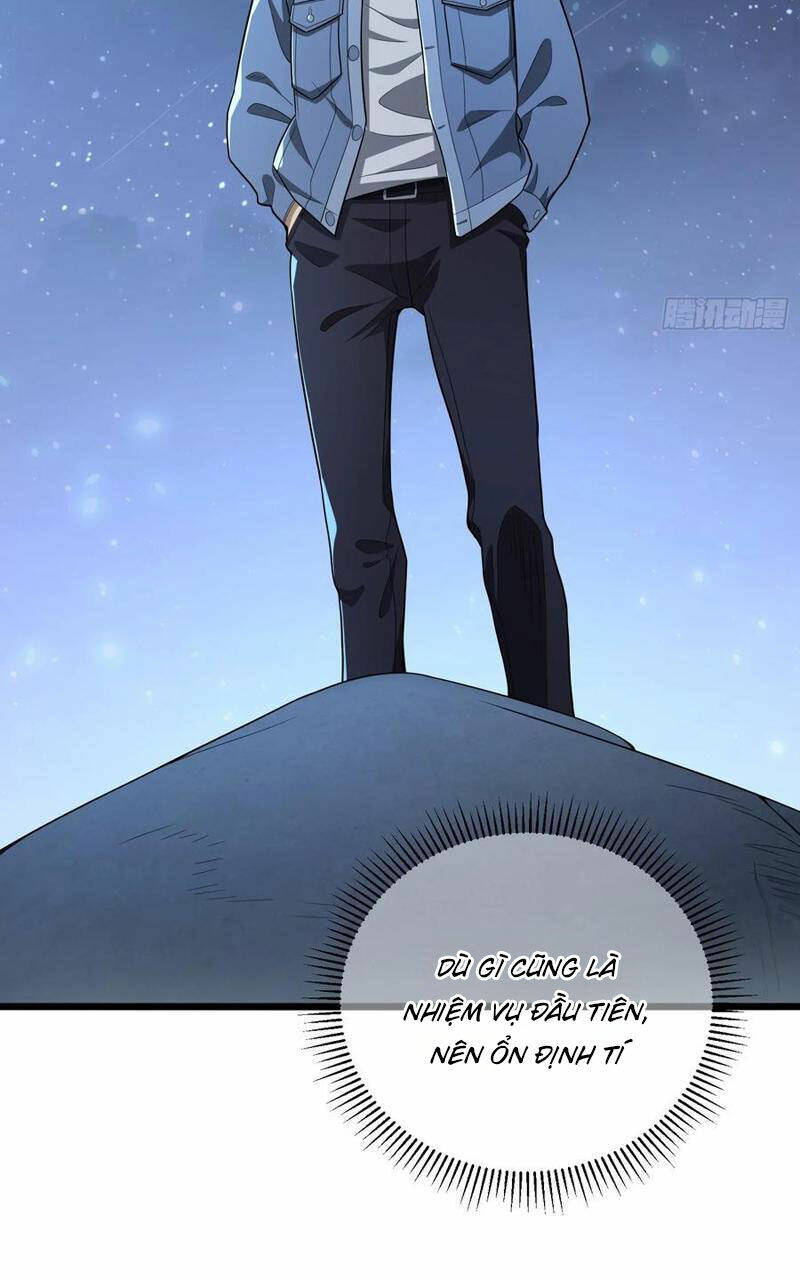 Đệ Nhất Danh Sách Chapter 247 - Trang 2