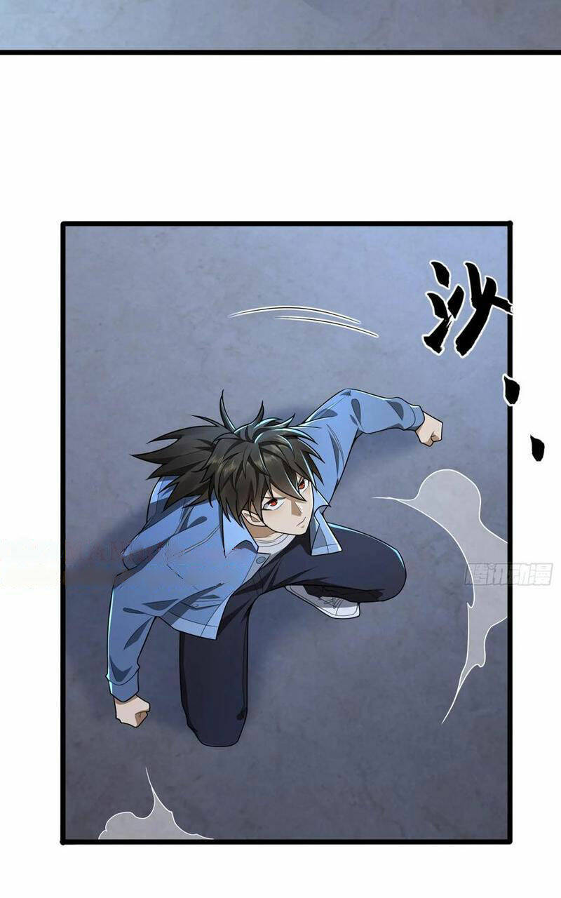 Đệ Nhất Danh Sách Chapter 247 - Trang 2