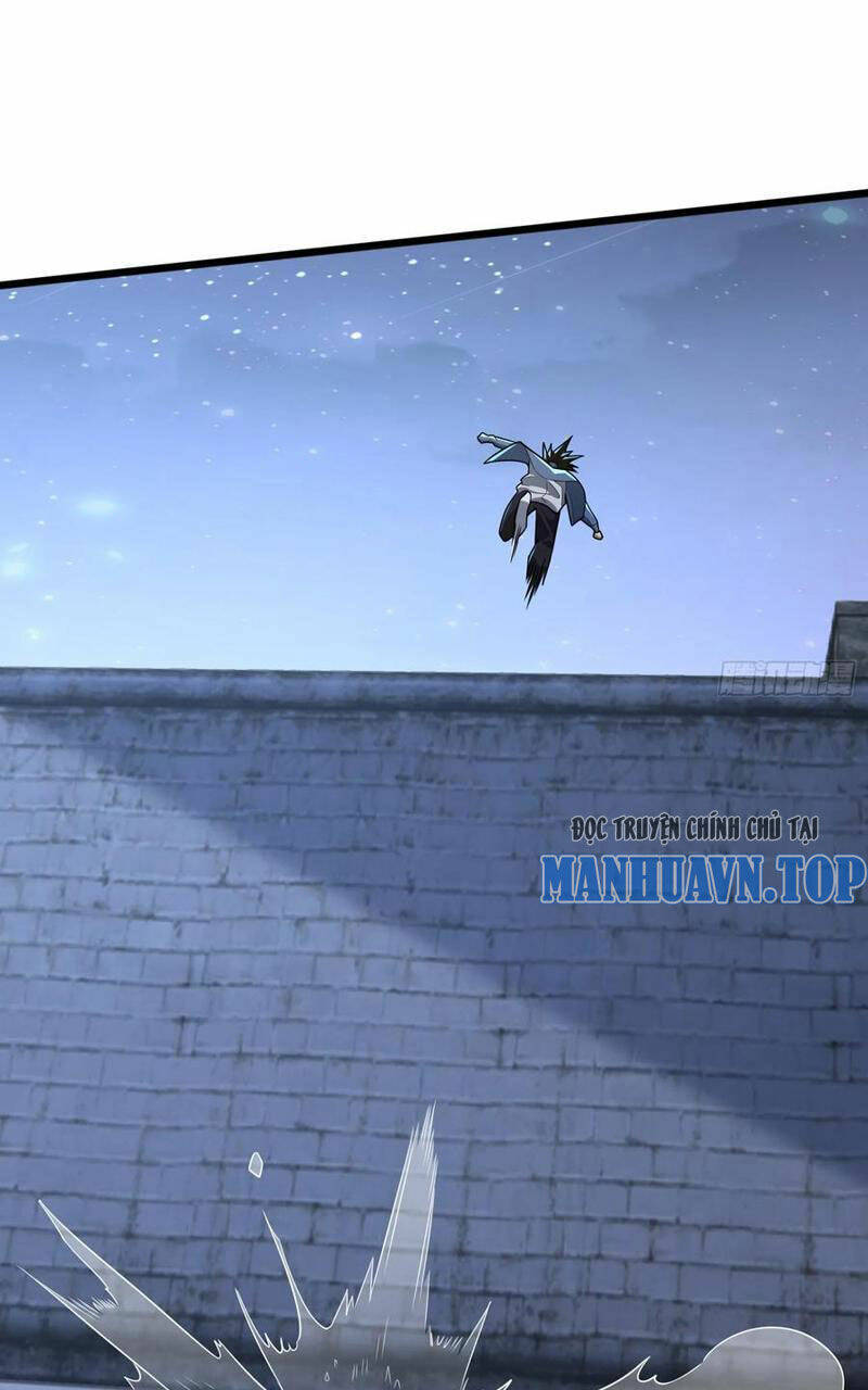 Đệ Nhất Danh Sách Chapter 247 - Trang 2