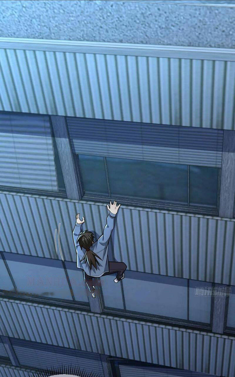 Đệ Nhất Danh Sách Chapter 247 - Trang 2