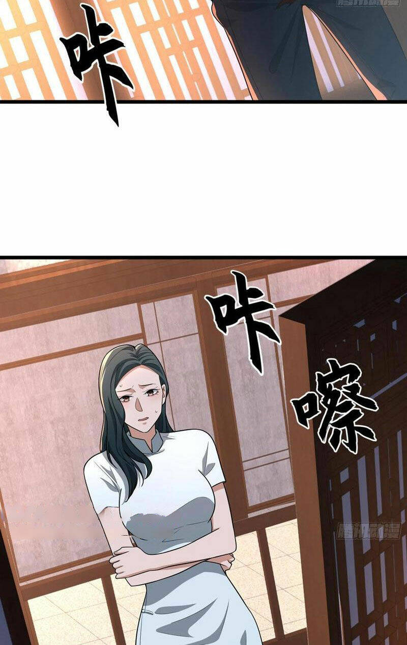 Đệ Nhất Danh Sách Chapter 247 - Trang 2