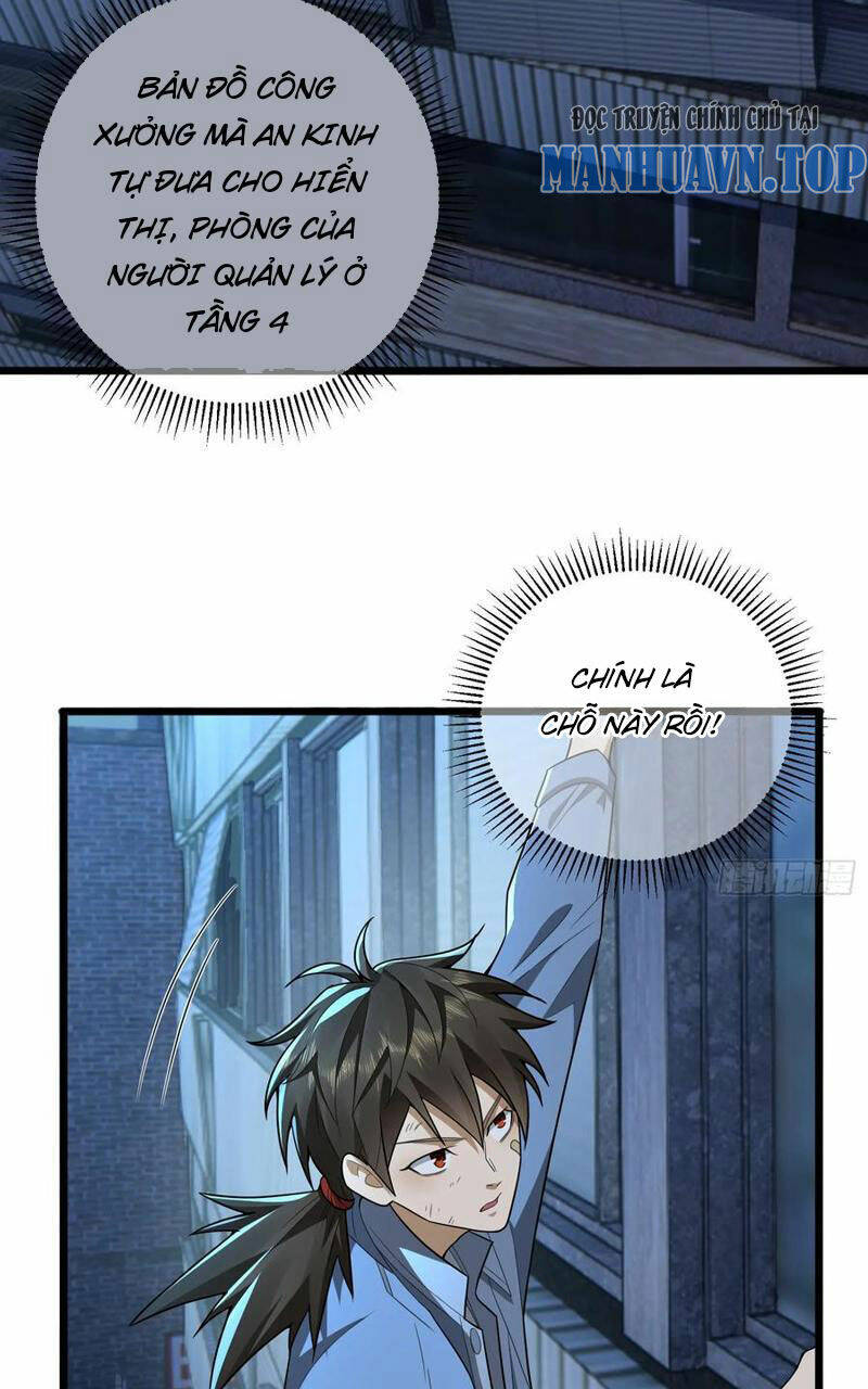 Đệ Nhất Danh Sách Chapter 247 - Trang 2