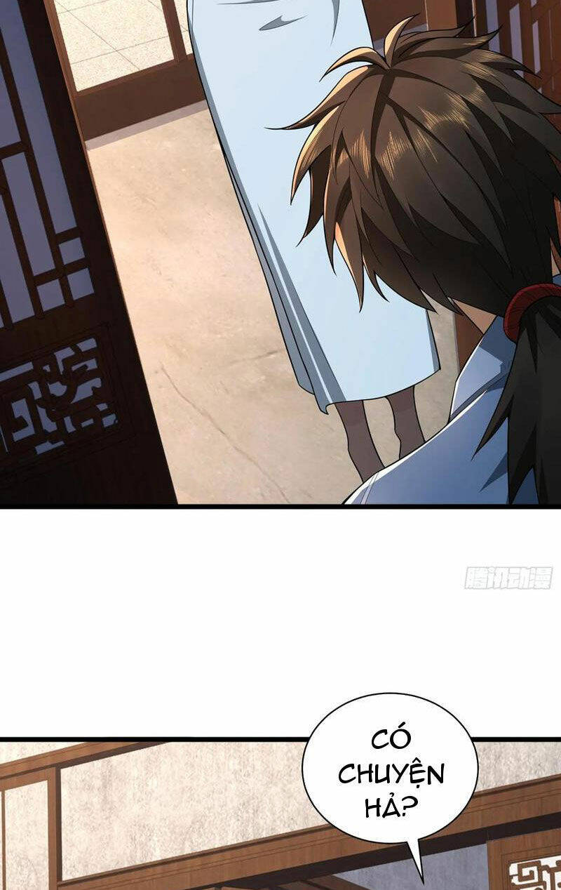 Đệ Nhất Danh Sách Chapter 247 - Trang 2