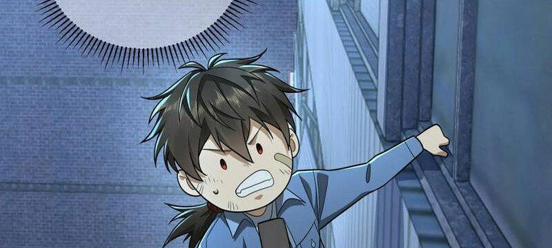 Đệ Nhất Danh Sách Chapter 247 - Trang 2