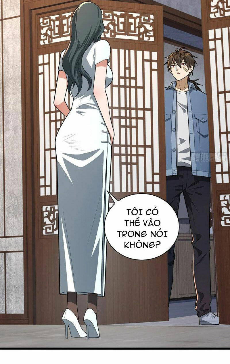 Đệ Nhất Danh Sách Chapter 247 - Trang 2