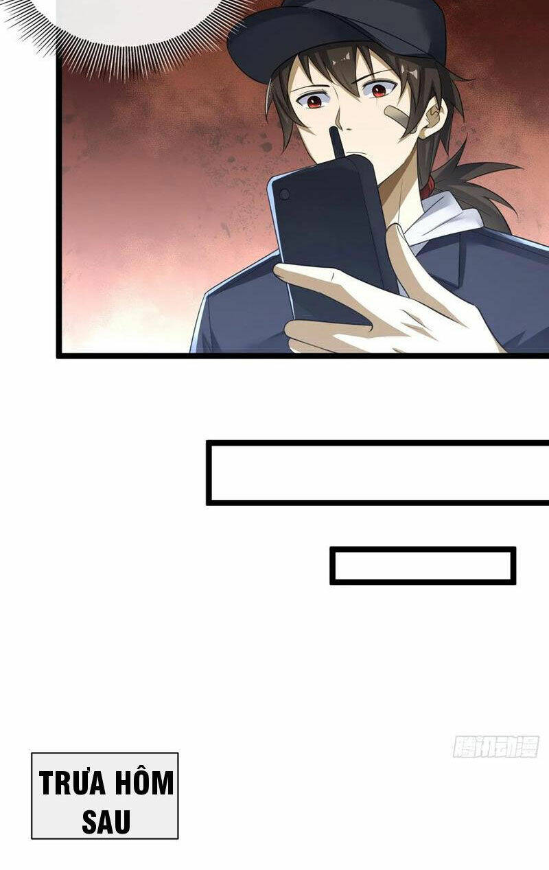 Đệ Nhất Danh Sách Chapter 249 - Trang 2