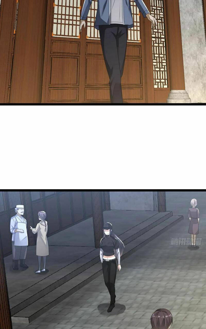 Đệ Nhất Danh Sách Chapter 249 - Trang 2