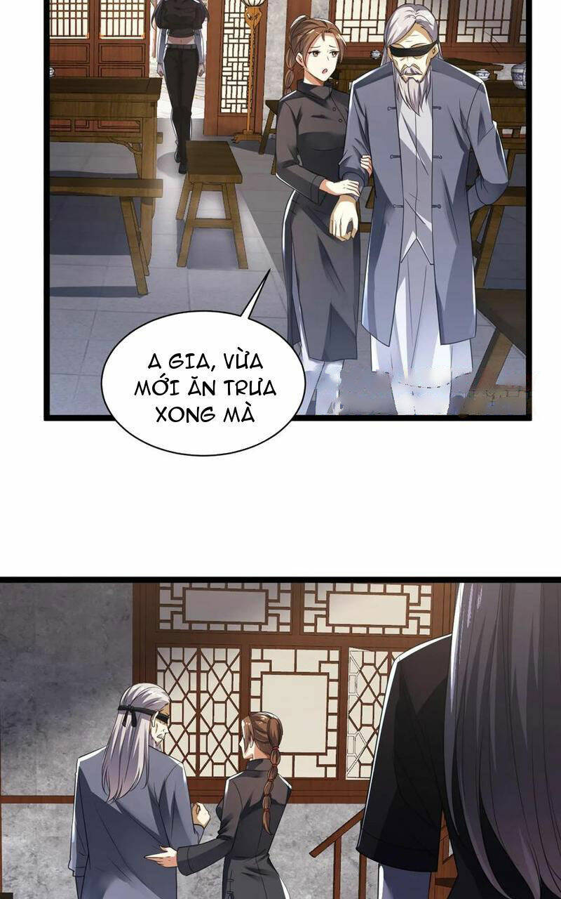 Đệ Nhất Danh Sách Chapter 249 - Trang 2