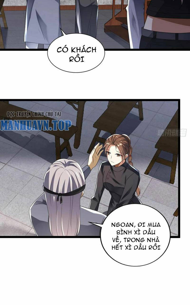 Đệ Nhất Danh Sách Chapter 249 - Trang 2