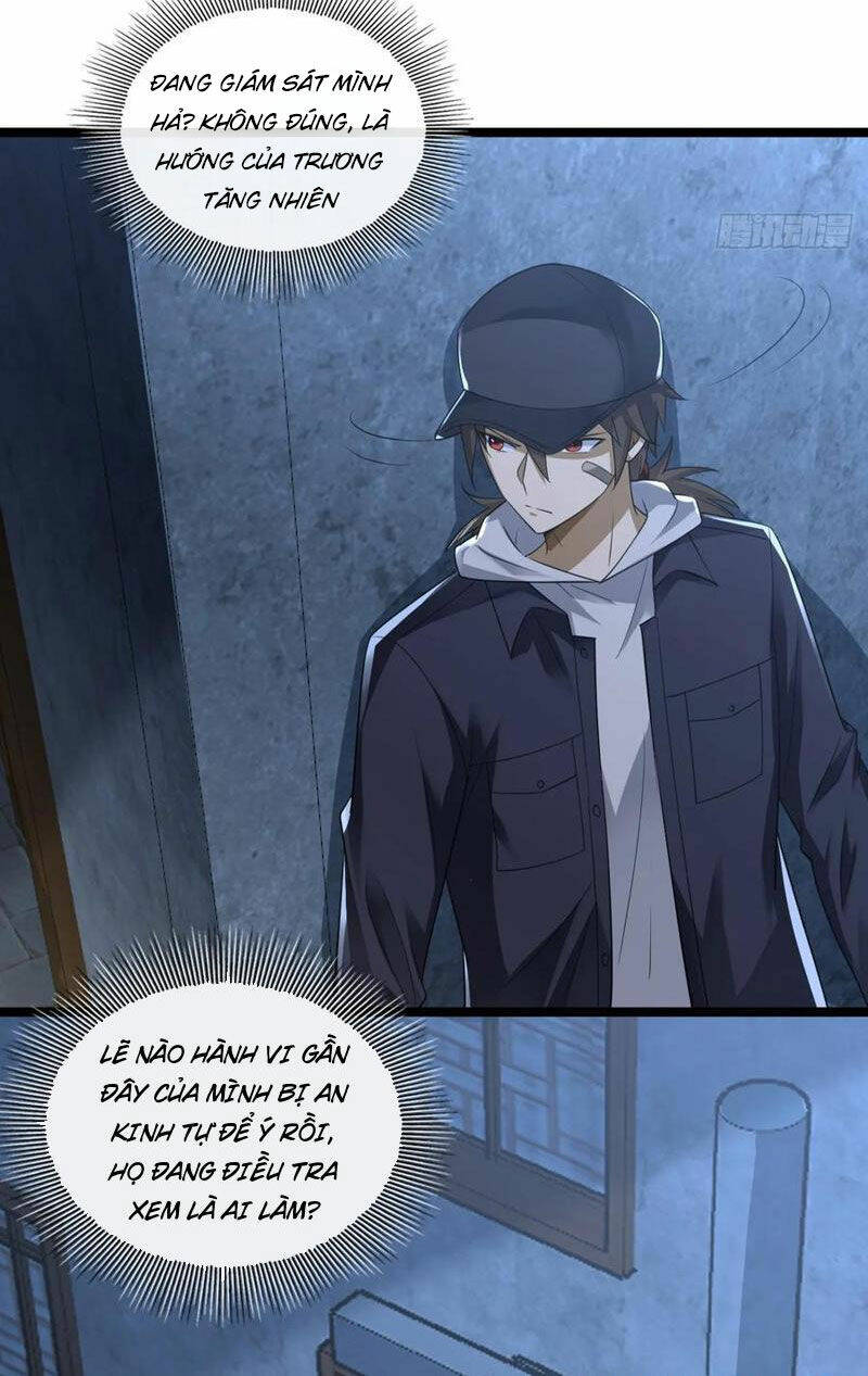 Đệ Nhất Danh Sách Chapter 249 - Trang 2