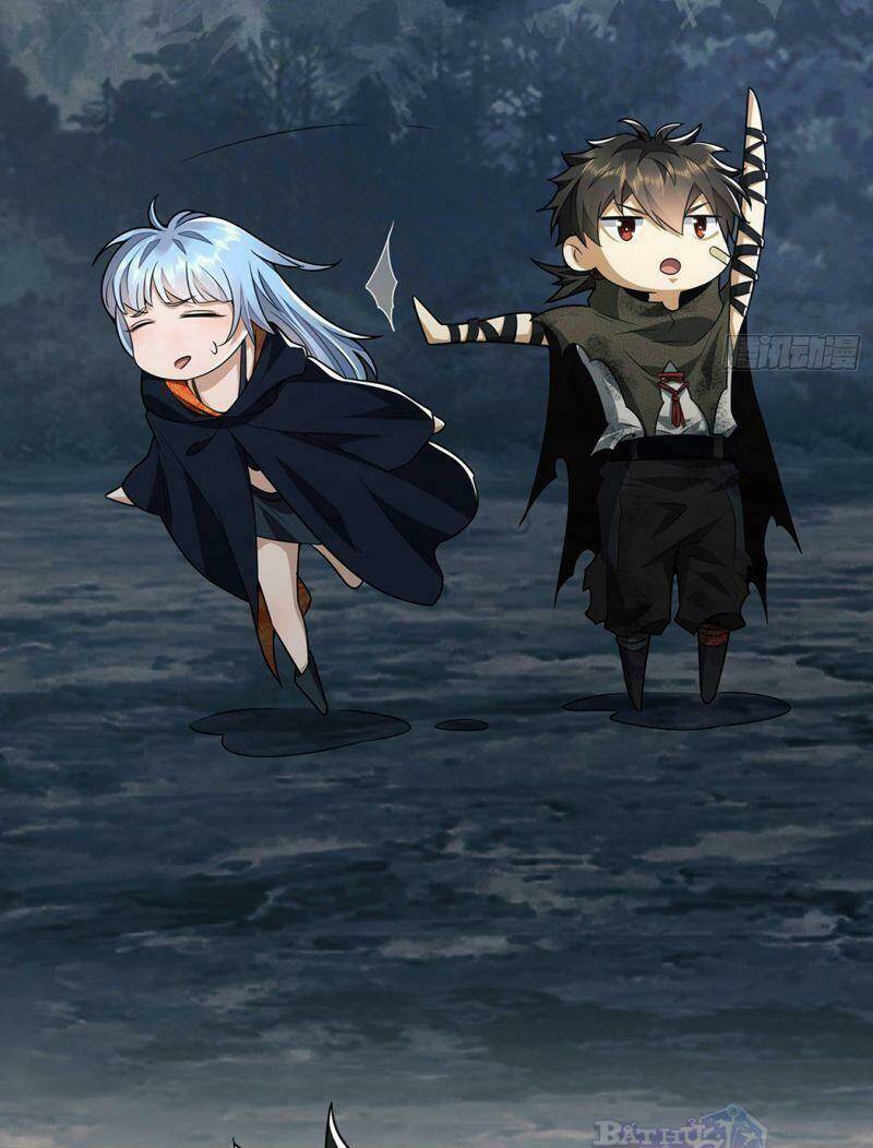 Đệ Nhất Danh Sách Chapter 25 - Trang 2