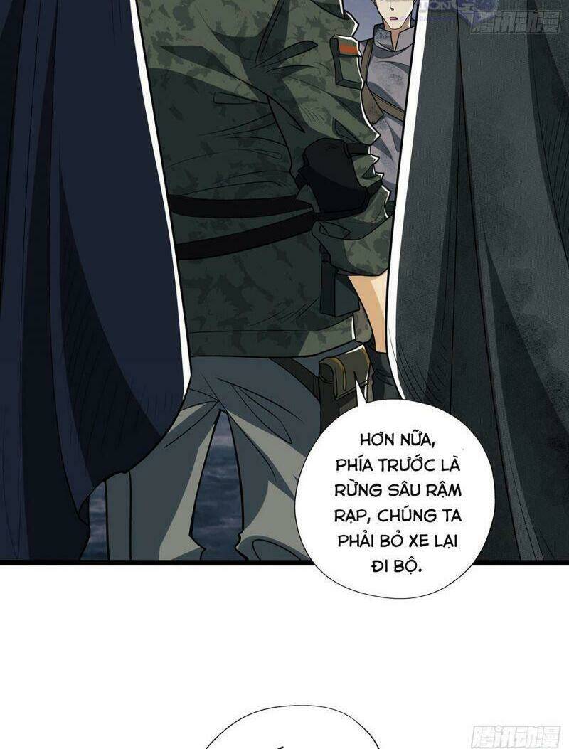 Đệ Nhất Danh Sách Chapter 25 - Trang 2