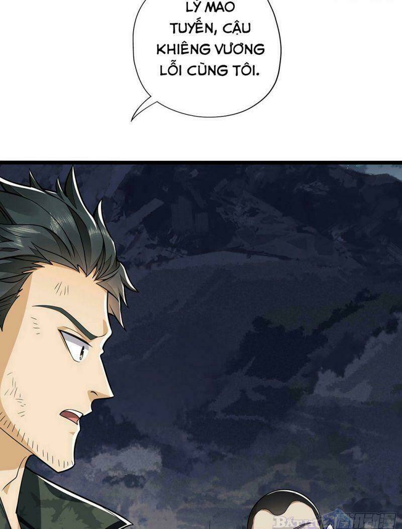 Đệ Nhất Danh Sách Chapter 25 - Trang 2
