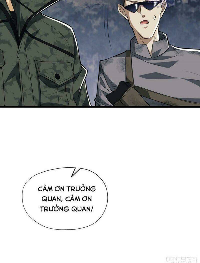 Đệ Nhất Danh Sách Chapter 25 - Trang 2