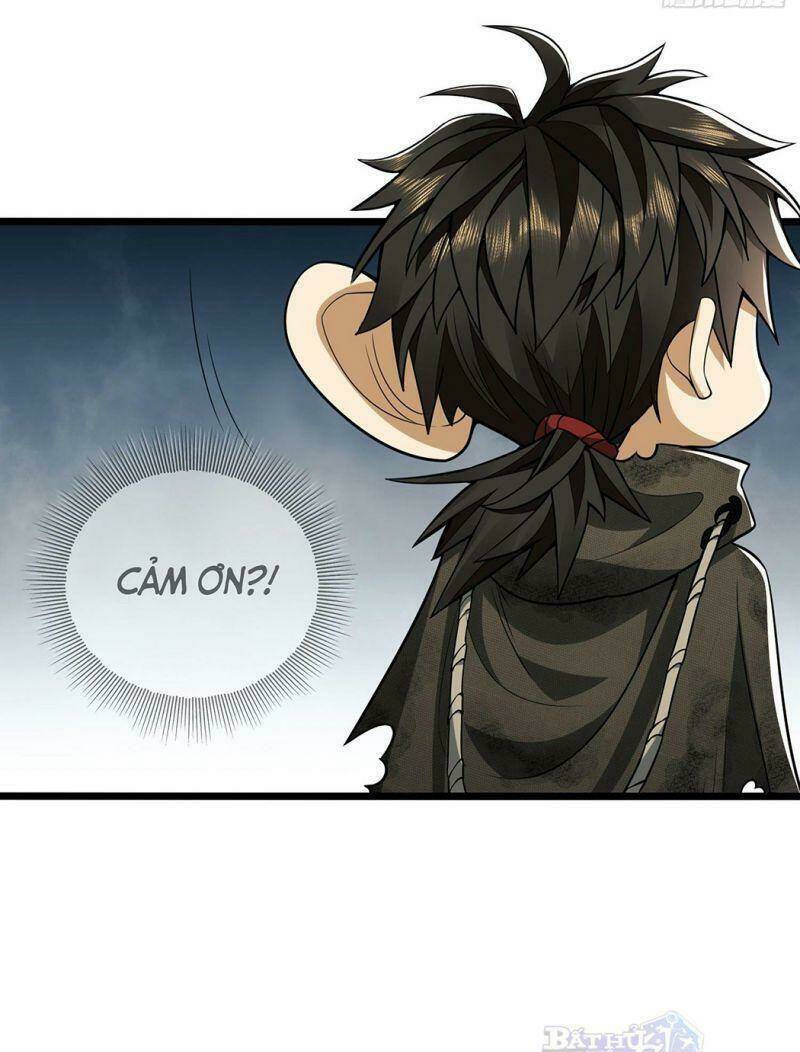 Đệ Nhất Danh Sách Chapter 25 - Trang 2
