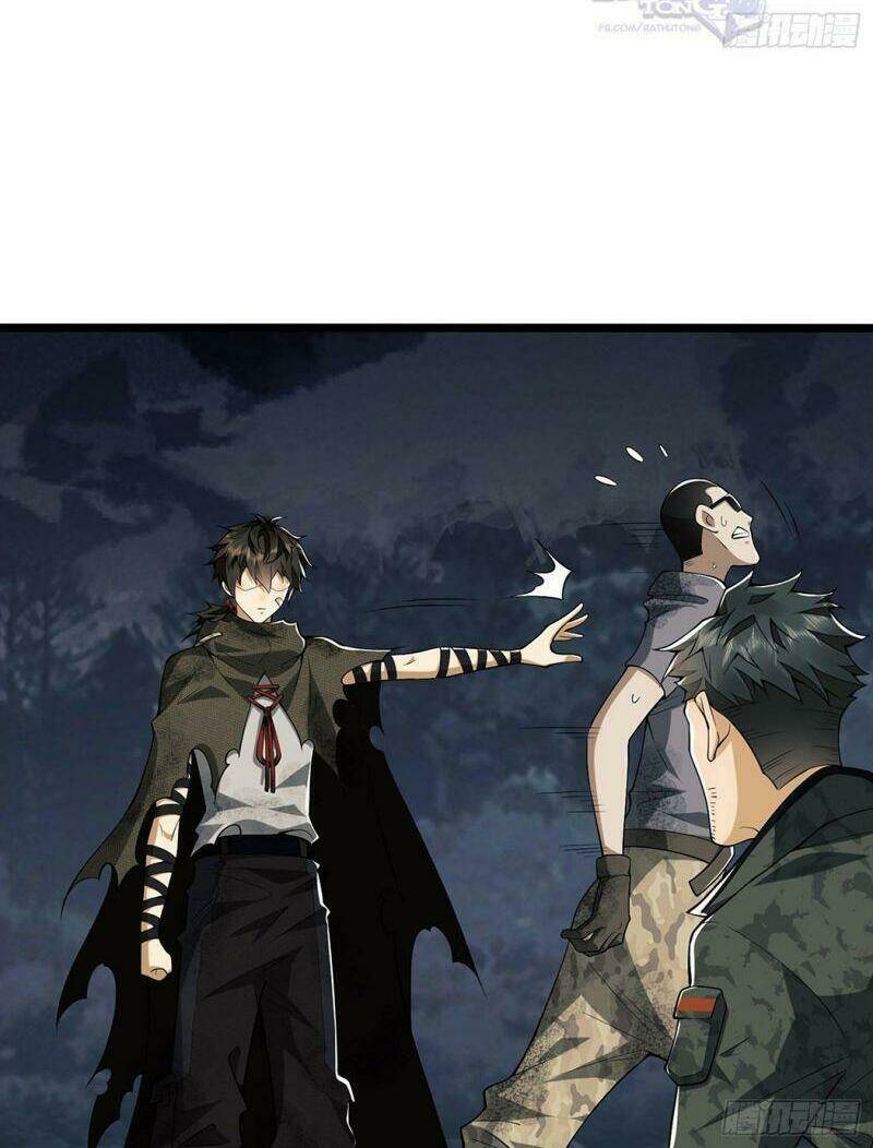 Đệ Nhất Danh Sách Chapter 25 - Trang 2