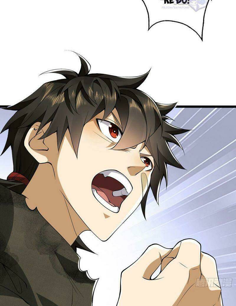 Đệ Nhất Danh Sách Chapter 25 - Trang 2