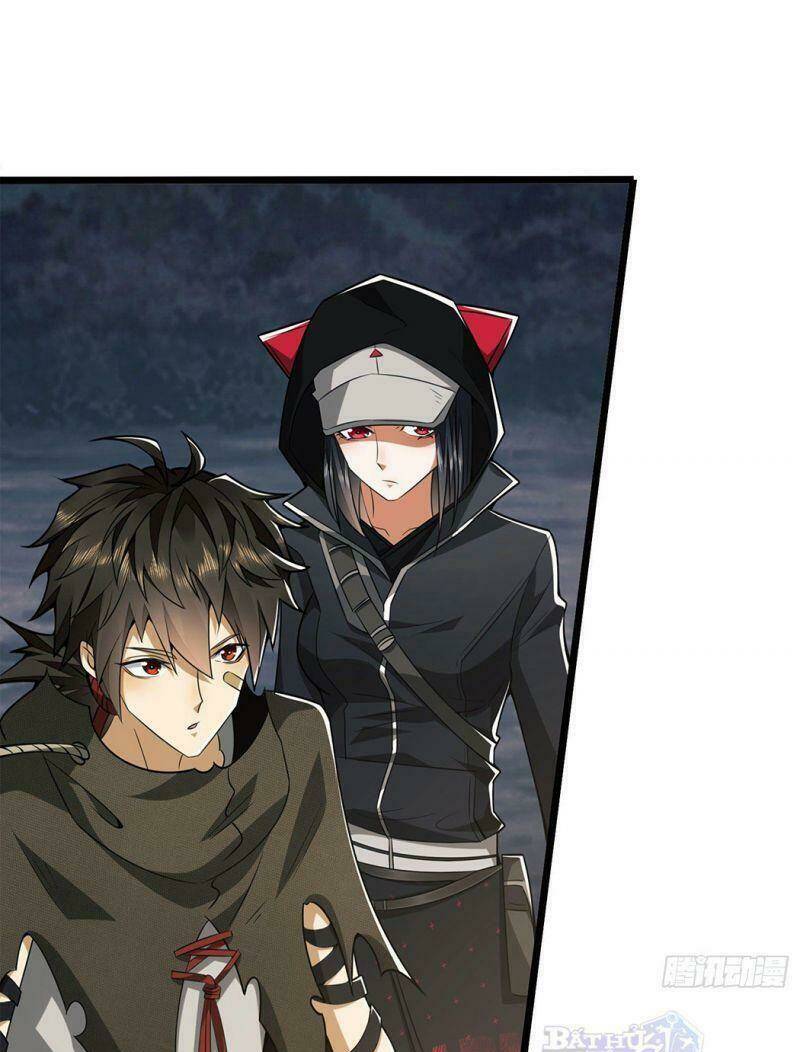 Đệ Nhất Danh Sách Chapter 25 - Trang 2