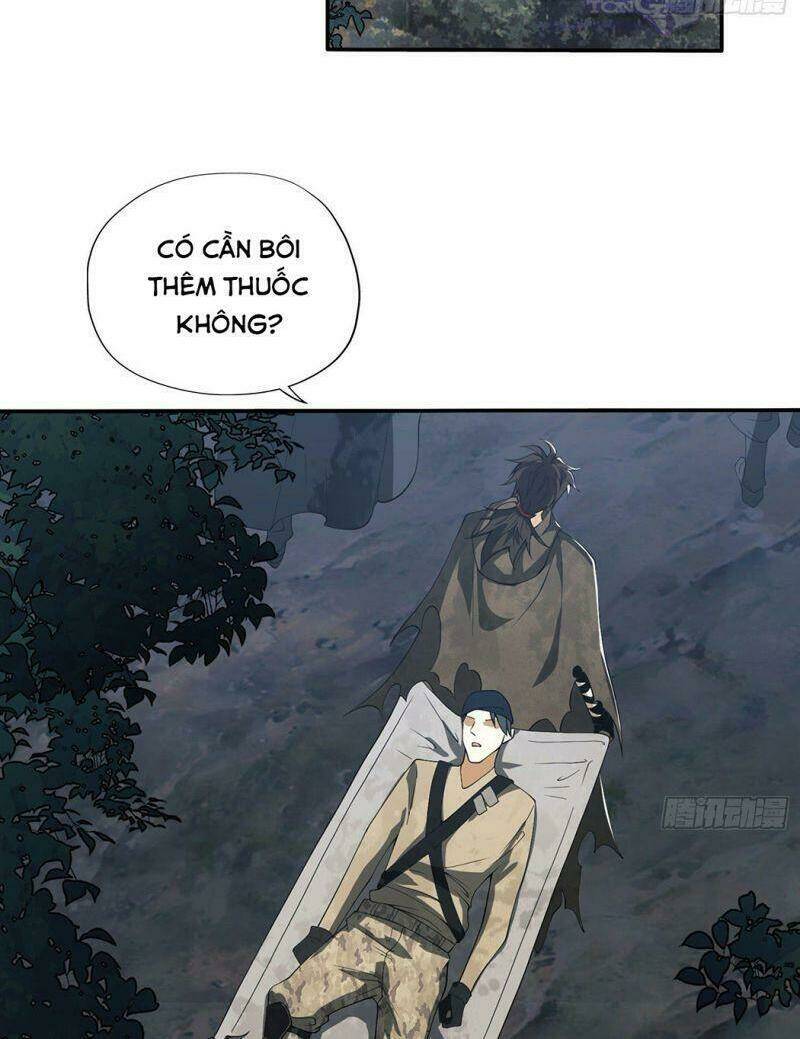 Đệ Nhất Danh Sách Chapter 25 - Trang 2