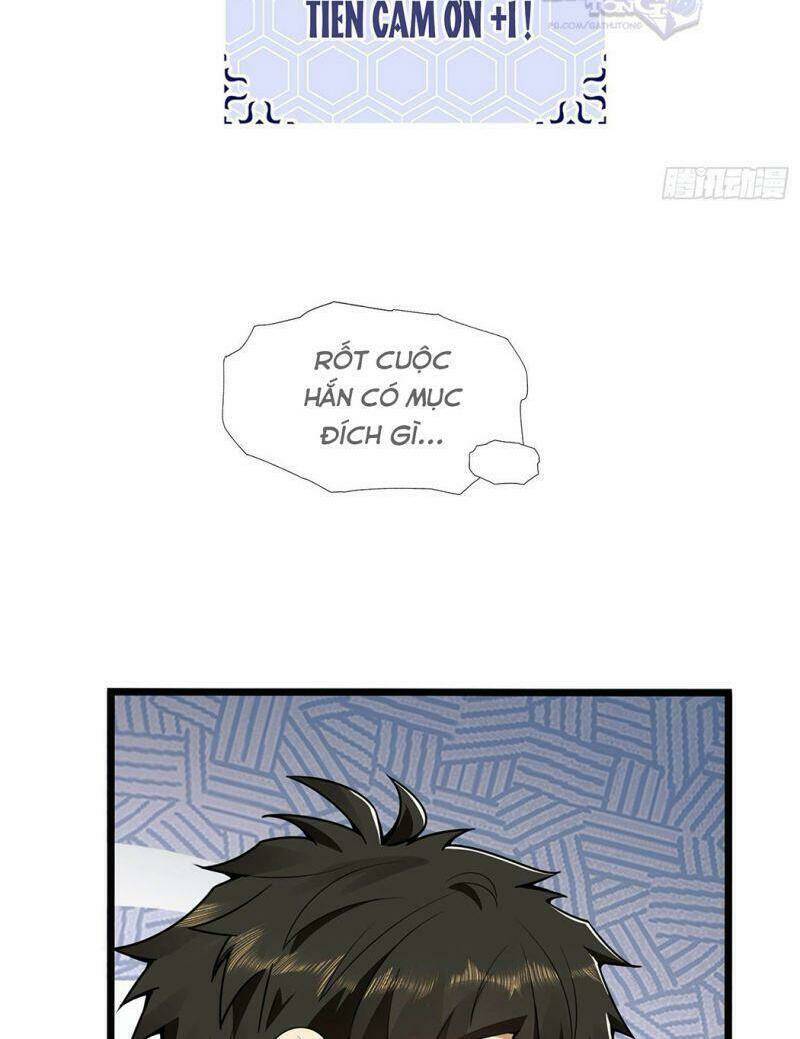 Đệ Nhất Danh Sách Chapter 25 - Trang 2